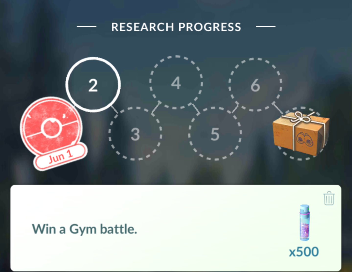 researchTasks