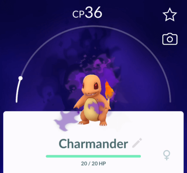 shadowCharmander