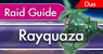 Rayquaza-Duo