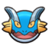 Profile picture for user Swampert EX