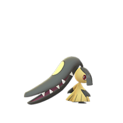 Image result for pokemon go mawile