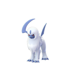 Image result for pokemon go absol